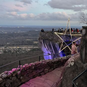Rock City - Local Flavor Near Me - Lookout Mountain, Georgia Rock City - Local Flavor Near Me - Lookout Mountain, Georgia