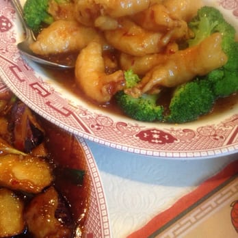 Chinese Sizzling Restaurant - General Tso's Shrimp. - Seafood Near Me - Dundee, Michigan Chinese Sizzling Restaurant - General Tso's Shrimp. - Seafood Near Me - Dundee, Michigan