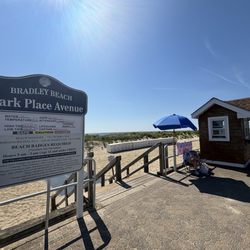 Bradley Beach
