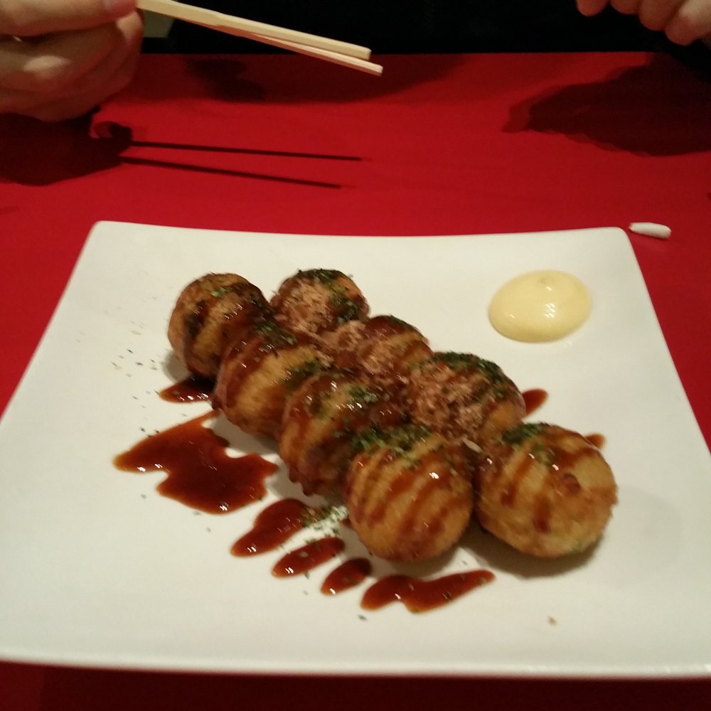 Teppanyaki Kyoto - Takoyaki - Japanese Near Me - Pittsburgh, Pennsylvania Teppanyaki Kyoto - Takoyaki - Japanese Near Me - Pittsburgh, Pennsylvania