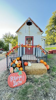 Riley's Farm by null