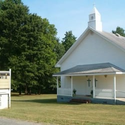 Ridgeview United Church - Ridgeview United Church