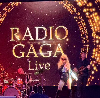 The Matrix Club by null