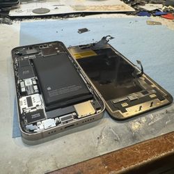 IQ Smartphone