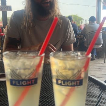 Johnny's Steaks & Bar-Be-Que - Long islands - Steakhouses Near Me - Salado, Texas
