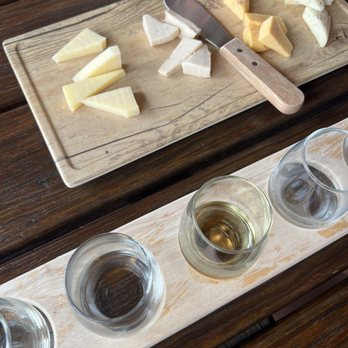 Stever Hill Vineyards - White wine tasting with cheese pairing - Wineries Near Me - Branchport, New York Stever Hill Vineyards - White wine tasting with cheese pairing - Wineries Near Me - Branchport, New York