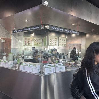 AZN - Good preparation station - Health Markets Near Me - Long Beach, California AZN - Good preparation station - Health Markets Near Me - Long Beach, California