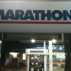 Marathon