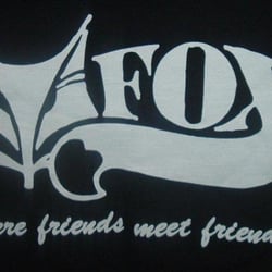 The Fox - Where Friends Meet Friends