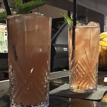 Fifth & Rose - Cocktail Bars Near Me - San Diego, California