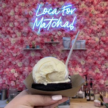 Dasher & Crank - Ice Cream & Frozen Yogurt Near Me - Miami, Florida
