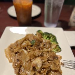 Thai Diamond BBQ