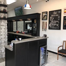 Cinco brothers barbershop