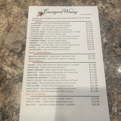 Courtyard Winery