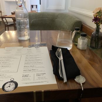 Spoke & Steele - American Near Me - Indianapolis, Indiana