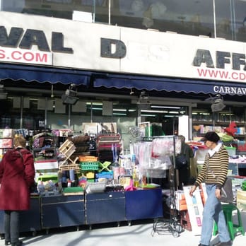 Le Carnaval des Affaires - Home Decor Near Me - Paris, 75 Le Carnaval des Affaires - Home Decor Near Me - Paris, 75