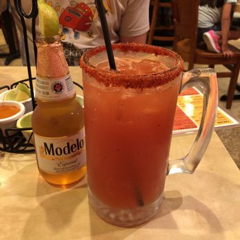 El Tizoncito - Modelo especial and Chelada - Mexican Near Me - Dallas, Texas El Tizoncito - Modelo especial and Chelada - Mexican Near Me - Dallas, Texas