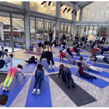 Yogi Beans - Yoga Near Me - Old Bethpage, New York Yogi Beans - Yoga Near Me - Old Bethpage, New York