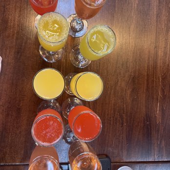 Park Place at The Boardwalk - Just a little flight - Steakhouses Near Me - Katy, Texas