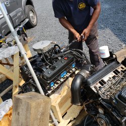 JR Boats Works