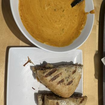 Café Zupas - Brisket grilled cheese, the "Chris" soup, etc. - Sandwiches Near Me - Kildeer, Illinois Café Zupas - Brisket grilled cheese, the "Chris" soup, etc. - Sandwiches Near Me - Kildeer, Illinois