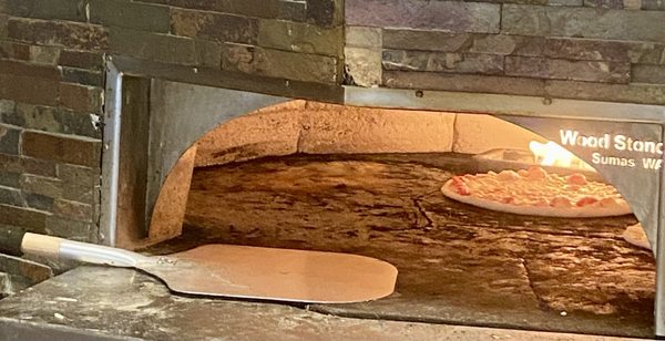Sami's Brick Oven Pizzeria & Buffet by null