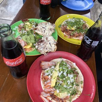 Los Gueros - Tacos Near Me - Ciudad de Mexico, DIF Los Gueros - Tacos Near Me - Ciudad de Mexico, DIF