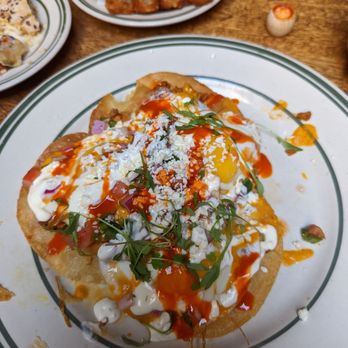 Ted's Bulletin 14th - Chilaquiles - Breakfast & Brunch Near Me - Washington, DC, District of Columbia Ted's Bulletin 14th - Chilaquiles - Breakfast & Brunch Near Me - Washington, DC, District of Columbia