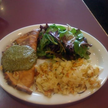 Stacks - Chicken Portabello Crepe - Breakfast & Brunch Near Me - Menlo Park, California Stacks - Chicken Portabello Crepe - Breakfast & Brunch Near Me - Menlo Park, California