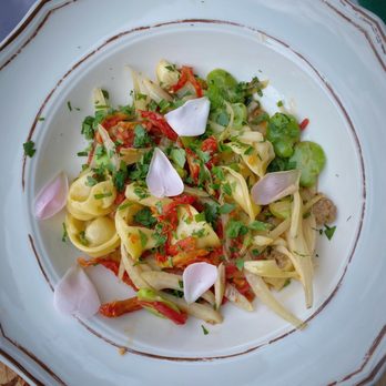 Via Vecchia - Tortellini - Italian Near Me - Portland, Maine