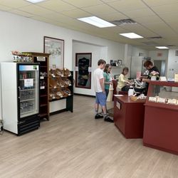 Nauvoo Fudge Factory
