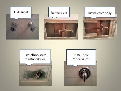 Slide of Aaron Kramer Plumbing