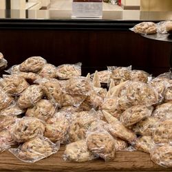 Funny Face Bakery - Posted with review 01/08/24
