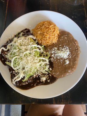 Sabor a la Mexicana by null