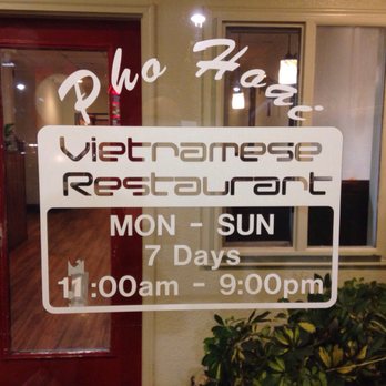 Pho Hoai - Vietnamese Near Me - Beaverton, Oregon Pho Hoai - Vietnamese Near Me - Beaverton, Oregon