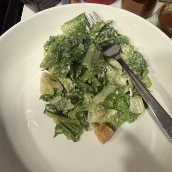 Pagliacci Pizza - Caesar salad - Pizza Near Me - Seattle, Washington Pagliacci Pizza - Caesar salad - Pizza Near Me - Seattle, Washington