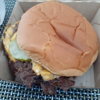Sonic Drive-In - Sonic smasher - Burgers Near Me - Peoria, Arizona Sonic Drive-In - Sonic smasher - Burgers Near Me - Peoria, Arizona