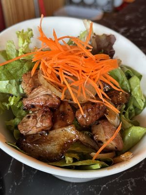 Vanessa's Bistro by null