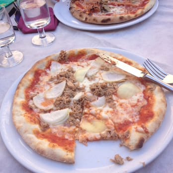 La Buca - Not so pricey as you would think with this location! - Italian Near Me - Pisa, PI