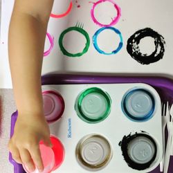 Nature's Pointe Cooperative Preschool