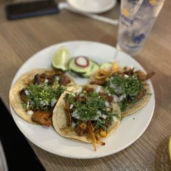 Carmelo’s Taco Place - El Al Pastor Taco