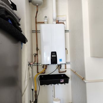 Doctor Leak Seek - Tankless water heater - Plumbing Near Me Doctor Leak Seek - Tankless water heater - Plumbing Near Me