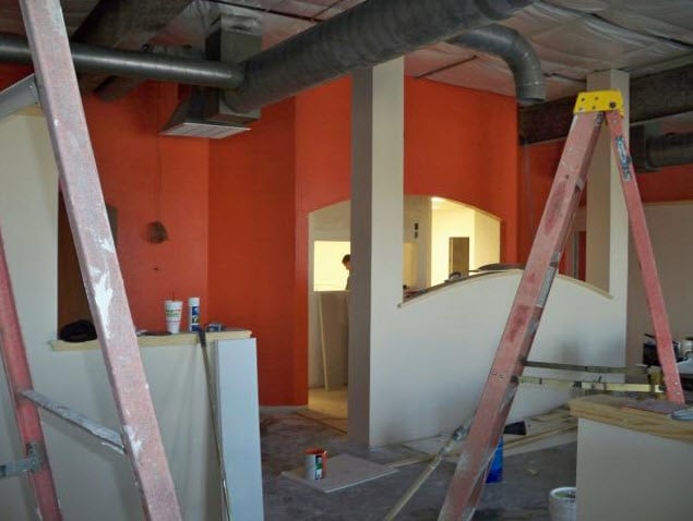 Slide of Keith Silman Painting & Remodeling