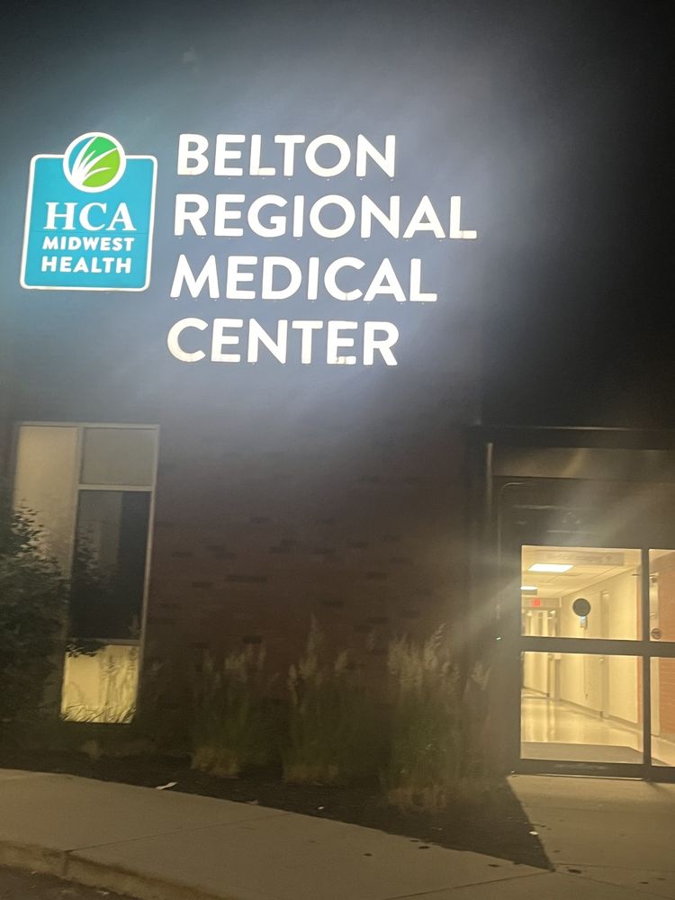 BELTON REGIONAL MEDICAL CENTER Updated September 2024 19 Reviews