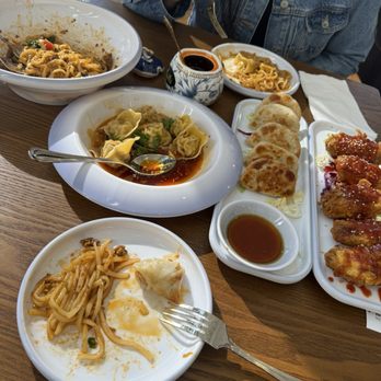 Dumpling Kitchen & Bar - Dim Sum Near Me - Burlingame, California Dumpling Kitchen & Bar - Dim Sum Near Me - Burlingame, California