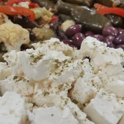 Ba-Li Cravings - Ba-Li Cravings Catering and Bakery Specializing in Mediterranean Cuisine and indulgent desserts