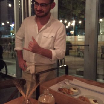 Emmer & Rye - Tapas/Small Plates Near Me - Austin, Texas
