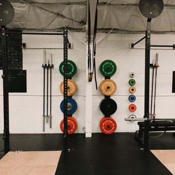Cully Strength - Gyms Near Me - Portland, Oregon