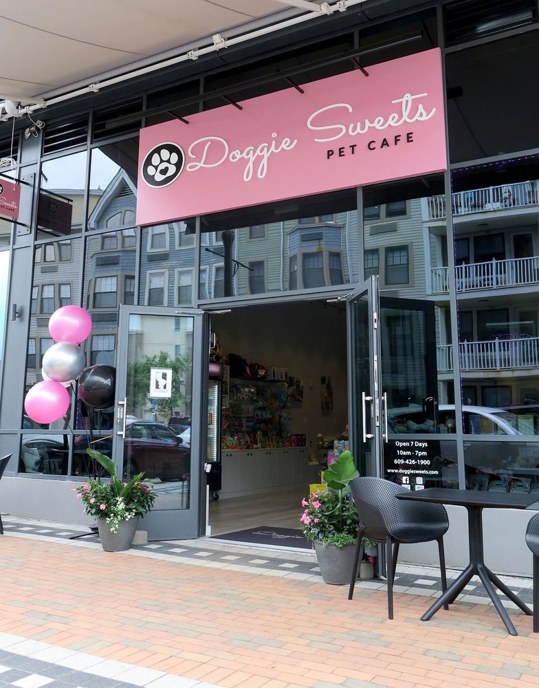 DOGGIE SWEETS 【16 Photos】 15 Morris Ave, Long Branch, New Jersey Pet