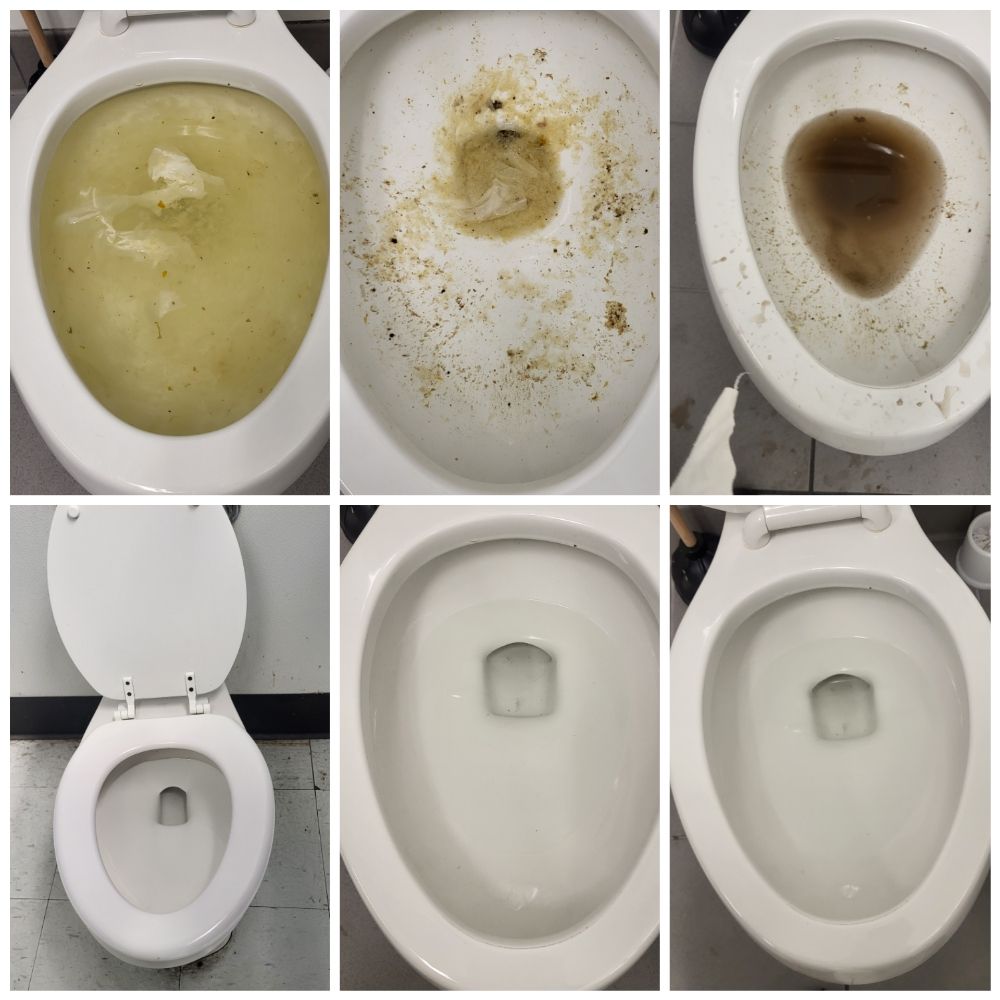 Slide of Bago Plumbing